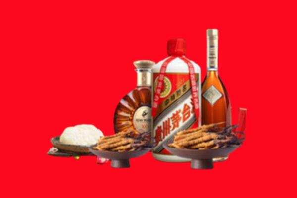 吴忠市盐池烟酒回收礼品